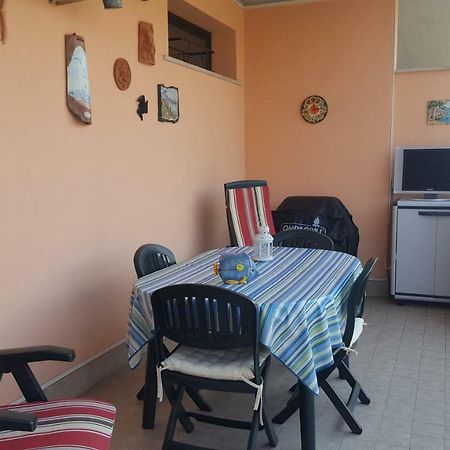 Ferienwohnung Casina Carina Carina Nettuno Exterior foto