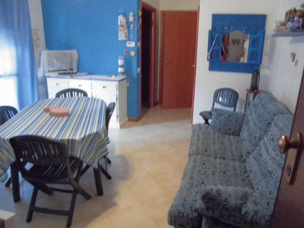 Ferienwohnung Casina Carina Carina Nettuno Exterior foto
