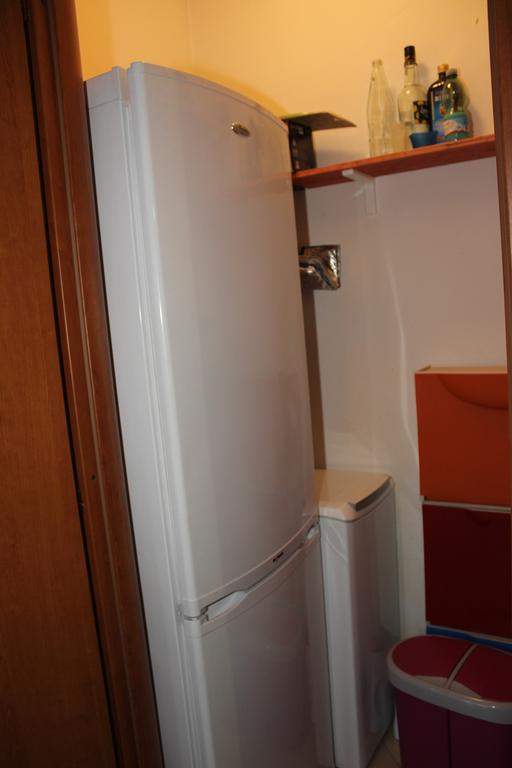 Ferienwohnung Casina Carina Carina Nettuno Exterior foto