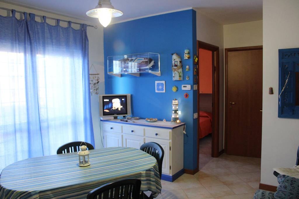 Ferienwohnung Casina Carina Carina Nettuno Exterior foto