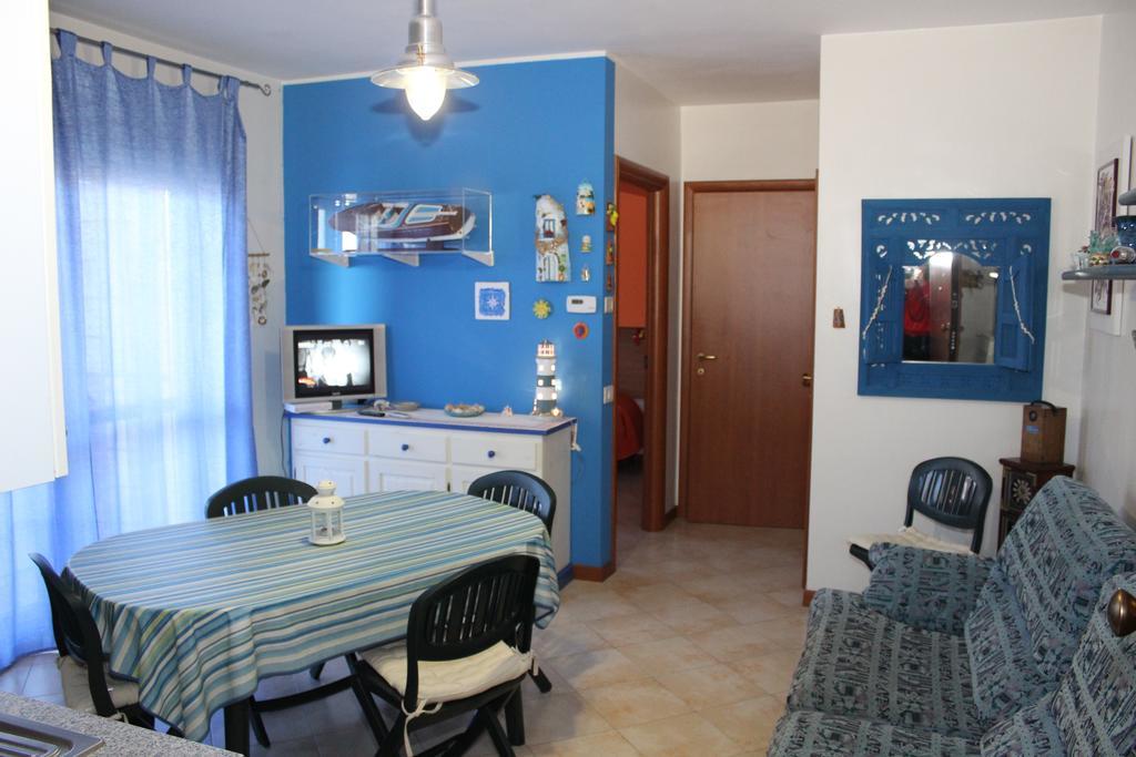 Ferienwohnung Casina Carina Carina Nettuno Exterior foto